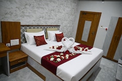 Baibhab Convention & Resort, Bhubaneshwar