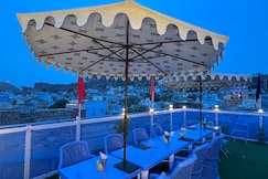 Raj Mandir Boutique Home Stay, Jodhpur