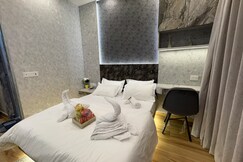 Comfystay Homes, Greater Noida