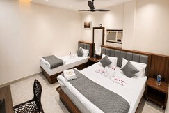 Dhaneshwari Luxury Homestay, Varanasi