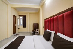 Hotel Vaani stay, Sehore