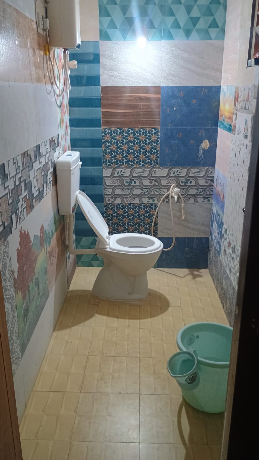 Balaji Guest House - Tap to explore photos