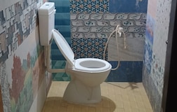 Washroom