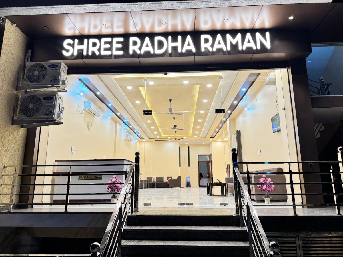 Hotel Shree Radha Raman - Tap to explore photos