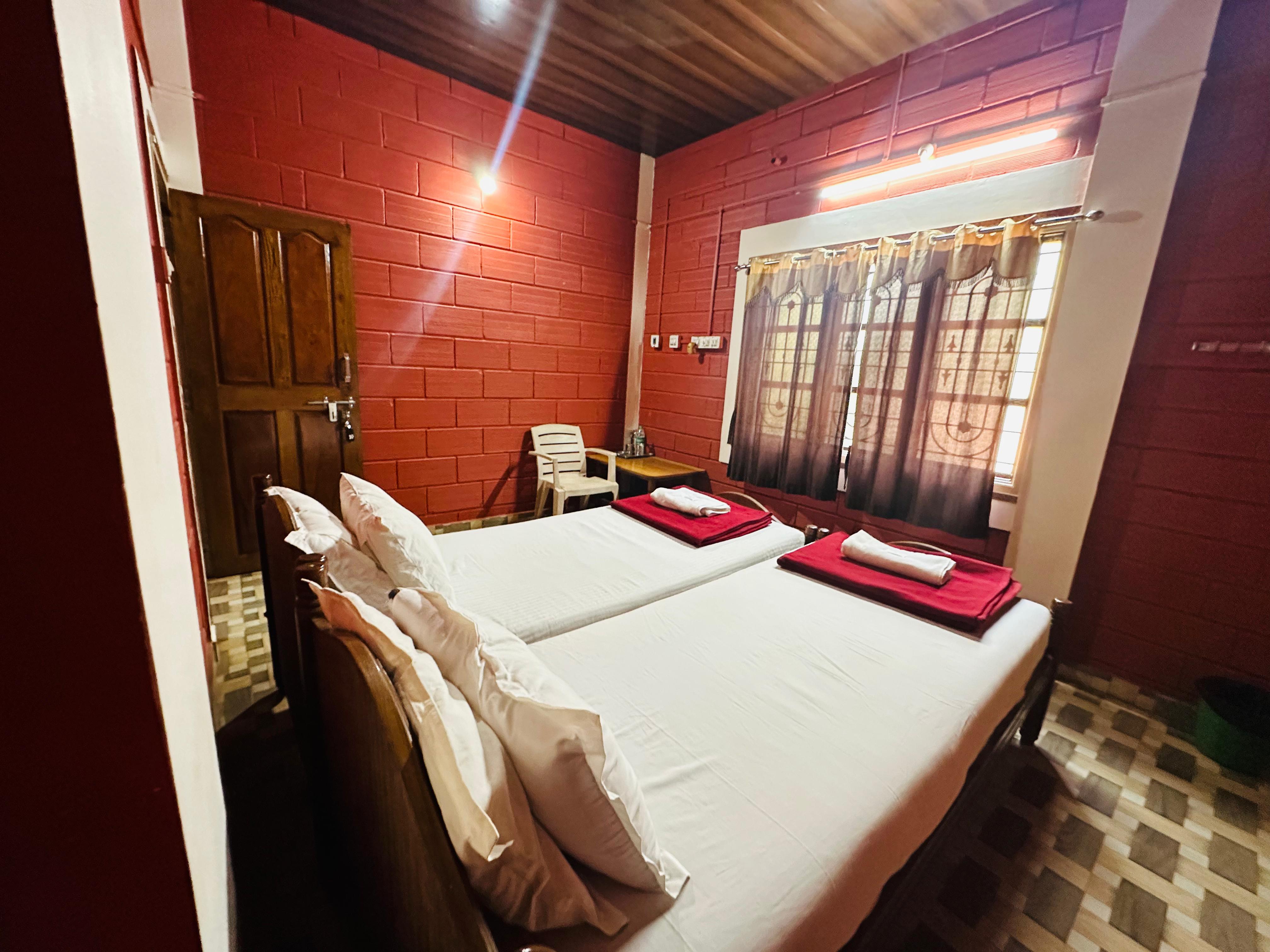 Shree Katyayani Residency - Tap to explore photos