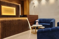 Hotel Zevo Suites, Bangalore