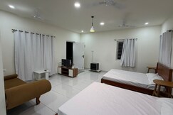 S K Guest house, Karur