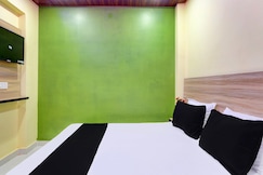 Hotel O Siya Town, Kanpur