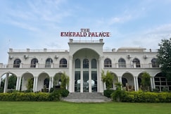 THE EMERALD PALACE, Sehore