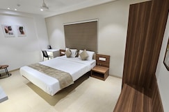 Hotel Veesons Executive