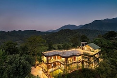 White Lotus | Kanu's Abode, Dehradun