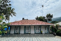 Shri RVK Gouris Home Stay, Munnar
