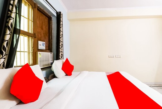 Hotel O Maurya Residency