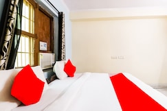 Hotel O Maurya Residency, Gurgaon