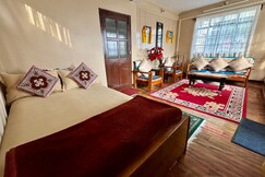 Sai Darshan Homestay, Darjeeling