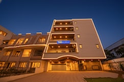 FabHotel The Hide Away, Delhi