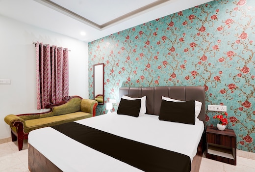 Hotel O Alankrita Resort