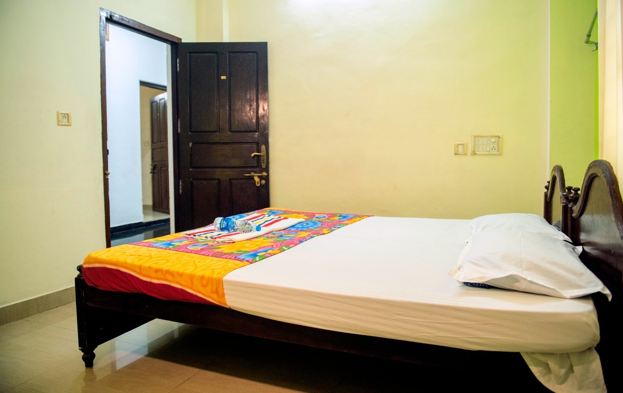 Sreeja Inn - Tap to explore photos
