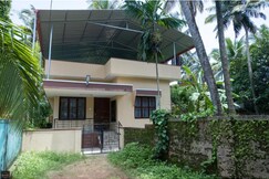 Reunion Regal Villa Udupi, Udupi