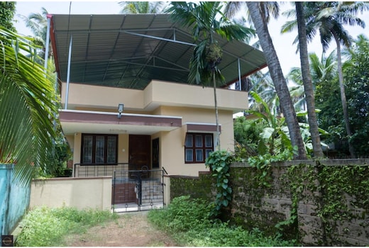 Reunion Regal Villa Udupi