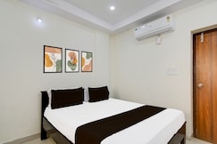 HOTEL O ELEGANT NEST Lemon Tree Hotel, 2, Survey 64, Hyderabad