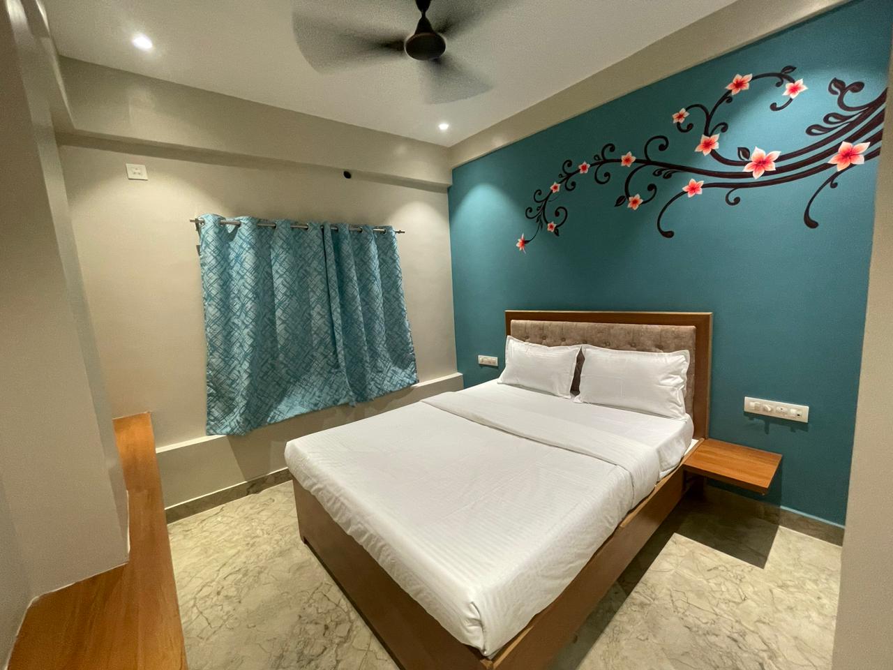 Hotel Sai Mauli 3