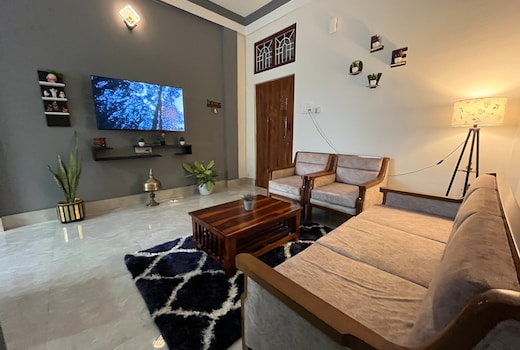 Maplewood Homestay