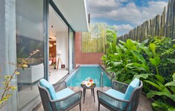 Swimming Pool 1