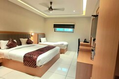 Shree Kailash Hotel & Restaurant, Udaipur