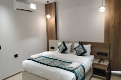 Da Marion Hotel, Delhi