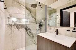 Elegant apartment - 2BR/6P - Le Marais - 1, Paris