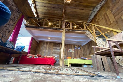 Kodai Wood House | Entire 1 BHK Homestay