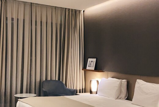 HOTEL SITARA INN