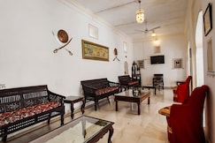 Dev Niwas (A Heritage Hotel), Bundi
