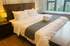 Ceylonz Suites @ Bukit Ceylon by Roomy, Kuala Lumpur
