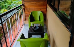 Outdoors