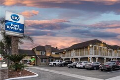 Best Western Westminster Inn, Orange
