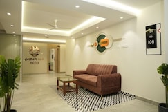 Hotel Golden Sea, Kanyakumari