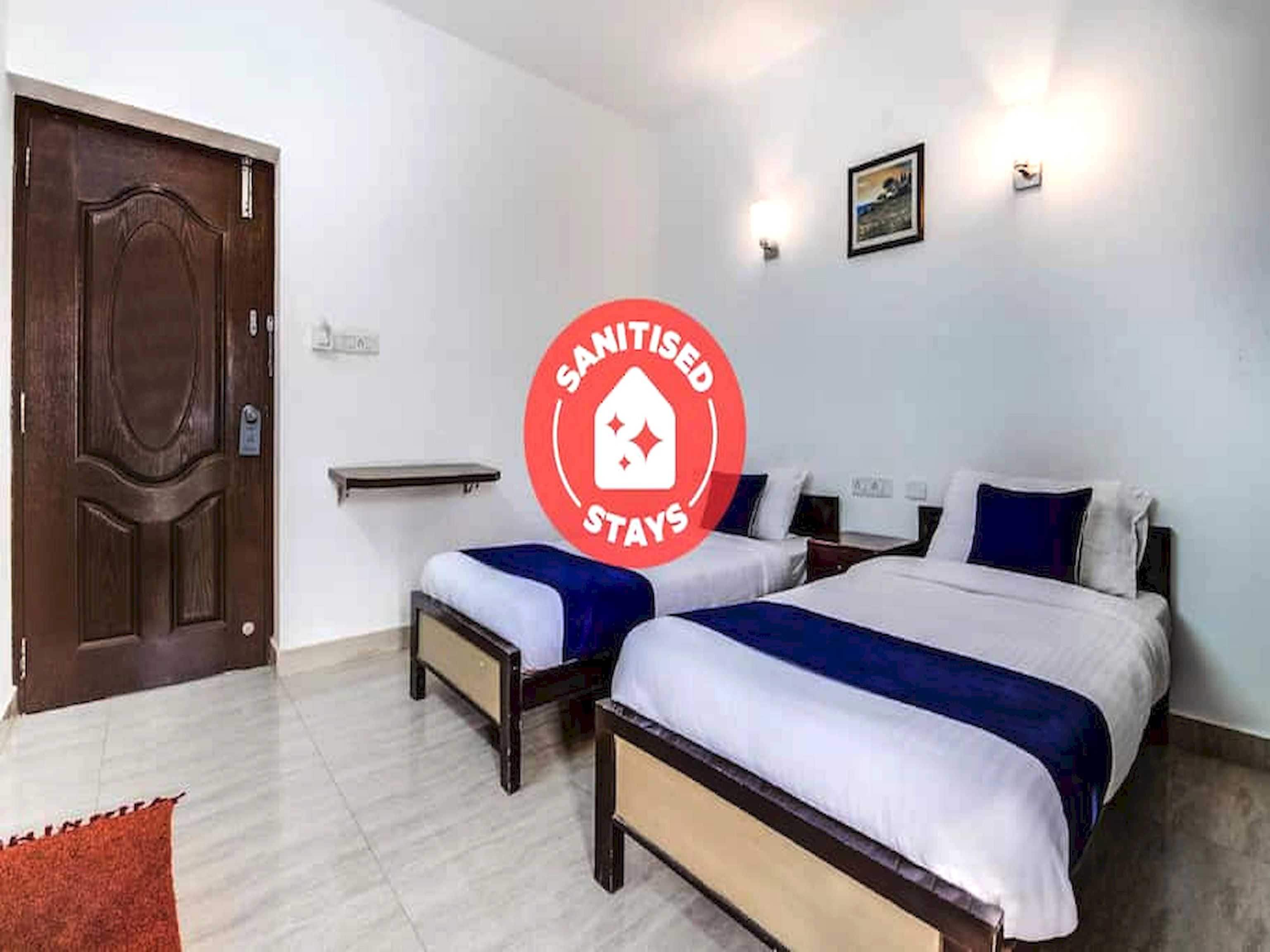 Hotel O Kaligambal illam - Tap to explore photos