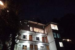 Mount Aura Inn, Kanatal