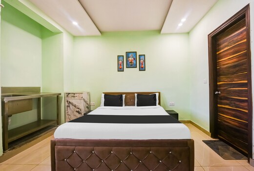 Hotel O Ridge Way Stays
