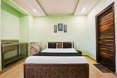 Hotel O Ridge Way Stays, Faridabad