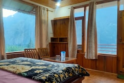 Manali Parvat View, Manali