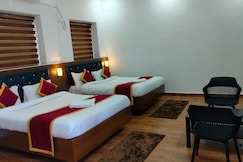 Sathya's Breezoraa, Madanapalle