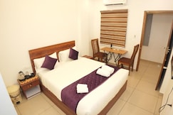 Pooram Tourist Home, Alleppey