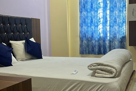 Sun Residency