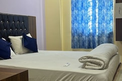 Sun Residency, Hyderabad