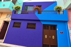 Badadanda home stay, Puri