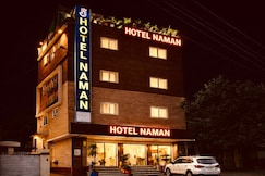 Hotel Naman (Manav Stays) Udaipur, Udaipur