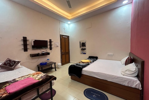 Premium Villa of Aashirwad Residency